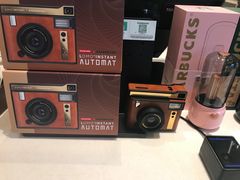 -星巴克(天津大悦城第二店)