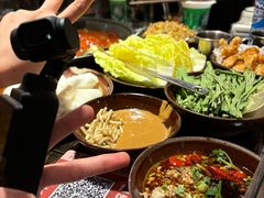 -冯校长老火锅(广州正佳广场店)