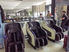 -普陀长途客运中心