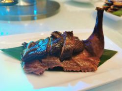 -龙子湖迎宾馆·宴会