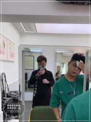 -LJOY丽锦造型·烫发染发