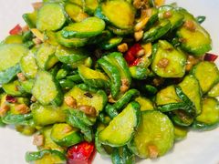 -萃和楼海鲜酒店(汉口路店)