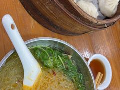 -颐缘居·南翔小笼馆