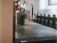 大堂-小豆海棠(嘉兴路店)