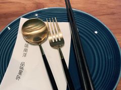 -星叶·东南亚料理(宁波万象汇店)