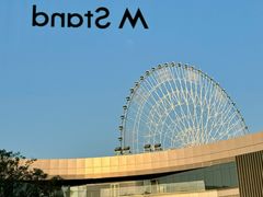 -南昌之星摩天轮