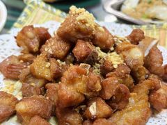 -华源餐厅·海鲜大排档(日月贝店)