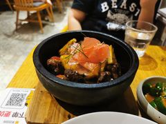 -森Some Fusion(荔湾店)