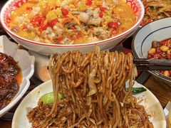 -湘芙蓉·湖南菜(椒江店)