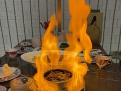 -海派悦庭·海胆烧麦·新融合菜(凯德广场店)