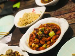 全味虾球-龙虾风暴(松江店)