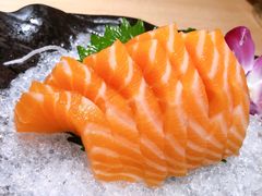 -歌行灯日本料理(伊势丹店)