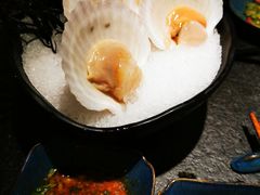 -湊湊火锅·茶憩(打浦桥日月光店)