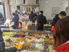 -林静小吃(复兴路店)