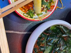-蜀大侠火锅.川剧变脸(龙泉世茂店)