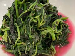 时令苋菜-虹御轩·传承江浙菜(虹桥店)