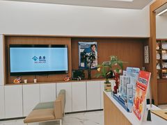 -泰康拜博口腔(松江印象城臻尔店)