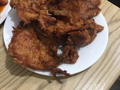 -九龙餐厅(大沽路店)