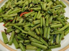 蒜蓉空心菜-庐州太太(双岗店)