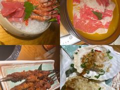 -蟹将军·松叶蟹和牛日料放题自助(K11店)