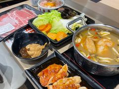 -吉野家(回龙观同成街店)