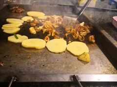 -正宗石棉烧烤(汉源店)