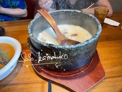 墨脱石锅鸡-敏珠拉姆藏餐·南京厨房(富春江东街店)