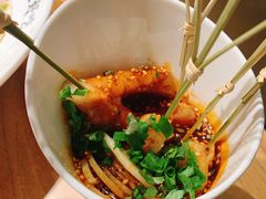 没骨头鸡爪-太二酸菜鱼(正大广场店)