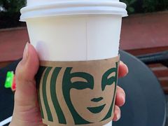 -星巴克(深圳石岩星城店)