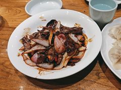 -一轩饺子馆(丽都店)