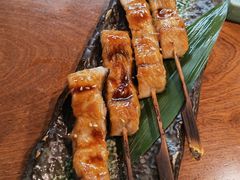 -九井澤精致料理(金茂店)