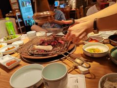 -王妃家(明洞中央店)