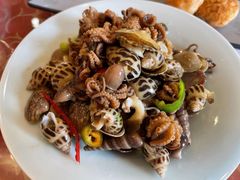 -山东八大碗山东老字号