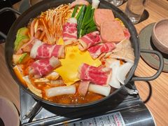 -KimPro 辛普乐概念韩餐