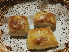 -阿罗新疆菜(人民广场店)