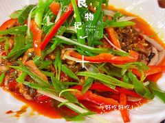 -洪霞餐馆