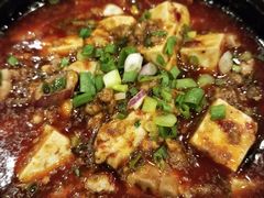 绍子脑花-曾牛肉
