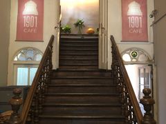 -1901 Cafe(西四店)