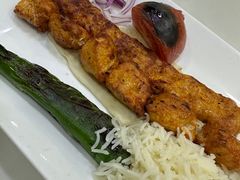 -bosphorus 铂斯西餐厅·土耳其烧烤(环市中路店)
