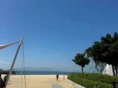 -惠州金海湾嘉华度假酒店