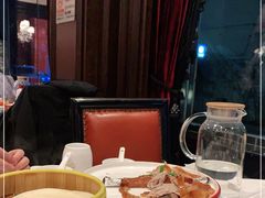 -大鸭梨烤鸭(石佛营店)