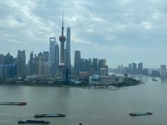 -上海外滩茂悦大酒店