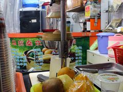 -马拉桑果汁(龙头路总店)