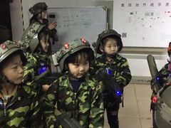 -319集结地真人CS·团建·轰趴体验馆·室内(超极合生汇店)