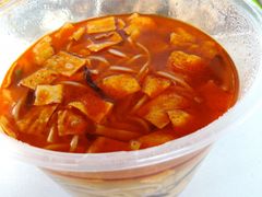 -谭老太正宗柳州螺狮粉(家和花园店)