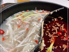 -钢管厂五区小郡肝火锅串串香(清河店)