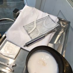 -Moyue HAIR SALON