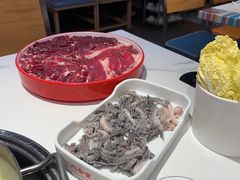 -喜上喜鸡煲翅(吉大店)