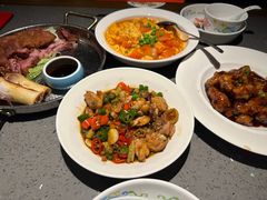 -老头儿油爆虾(星光一期店)