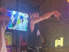 -HIB HUB公社(解放西路店)